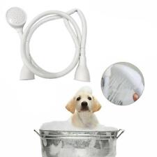 Double Tap Shower Attachment