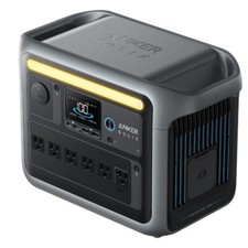 Anker SOLIX C1000X Portable