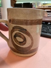 Abaty Stoneware Wales Studio