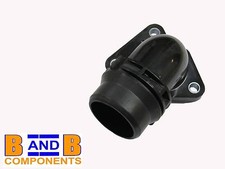 BMW E46 TOP RADIATOR COOLANT