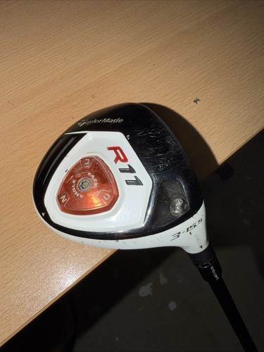 Taylormade r11 3 wood - taylormade,