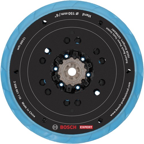 Bosch expert multihole - bosch, sanding