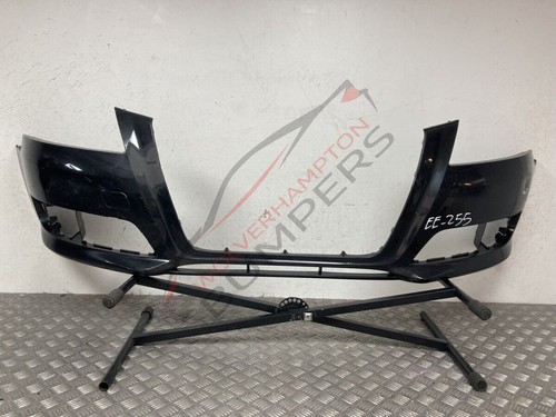 Audi front bumper - audi, a3