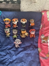 Jungle book funko pop bundle - book,