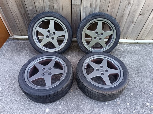 Speedline wheels alfa romeo - speedline,