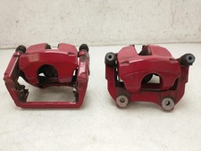 RANGE ROVER SPORT BRAKE KIT CALIPERS  LAND ROVER  SVR CARBON EDITION 5.0L Petrol