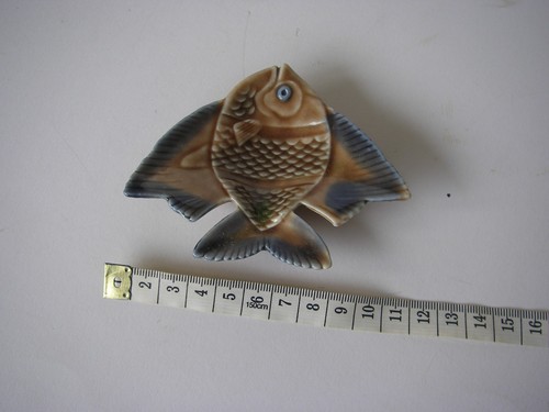 Vintage wade porcelain angel - wade,