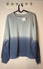 NEXT - JUMPER TIE DYE - ONE