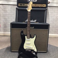 Fender american standard - fender,