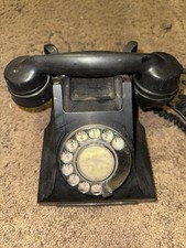 Vintage GPO 332L Black