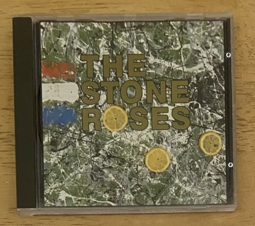 The stone roses - the,