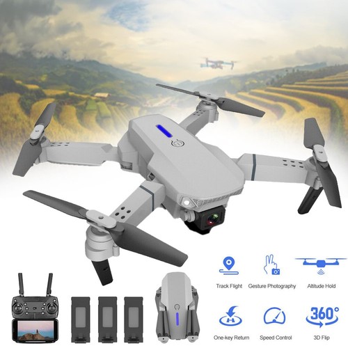 Drones with camera wifi - camera, 4k