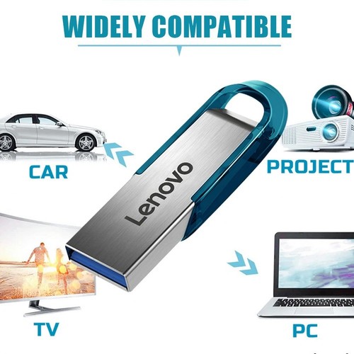 Lenovo 256gb usb flash - lenovo,