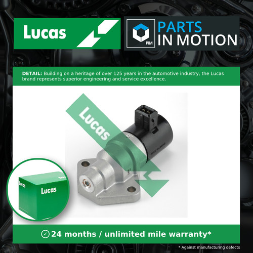 Idle control valve fits - control,
