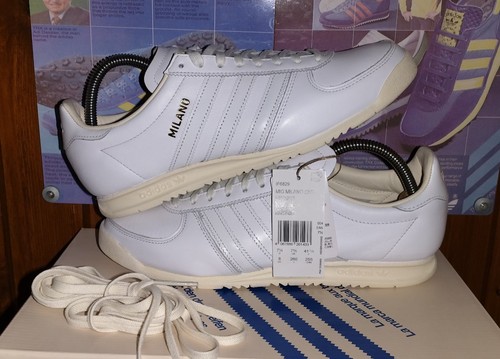 Adidas milano end 500 - x,