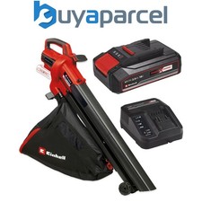 Einhell 3433625 18V Brushless