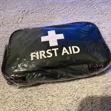 First Aid Kit Travel Size