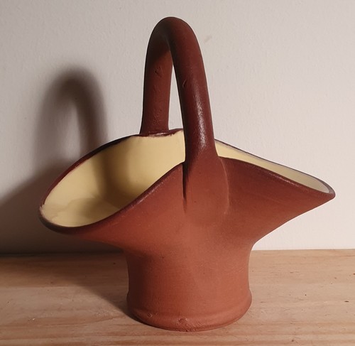 Royal barum ware - ware, brannam