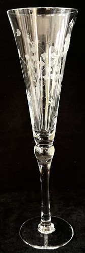 Elegant tall crystal - elegant,