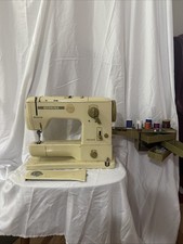 Vintage Bernina Record 730