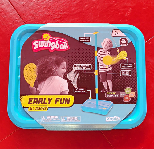 Swingball early fun all - fun,