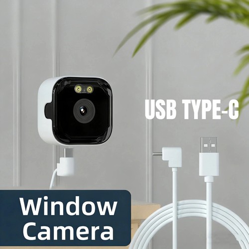 Safeview window camera - safeview,