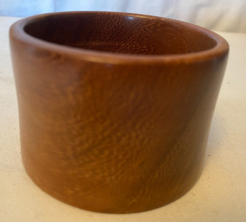 Small wooden bowl great - bowl,
