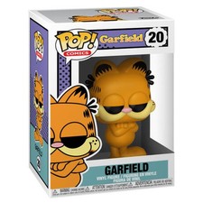 Funko Pop! Animation Garfield