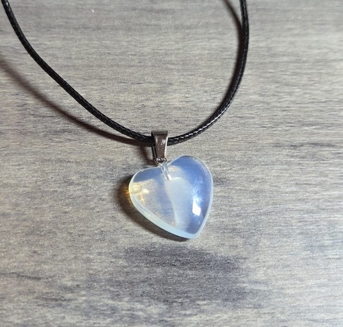 White clear crystal - white/clear,