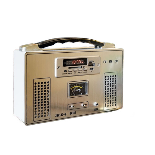 For crystal radio set with - crystal,