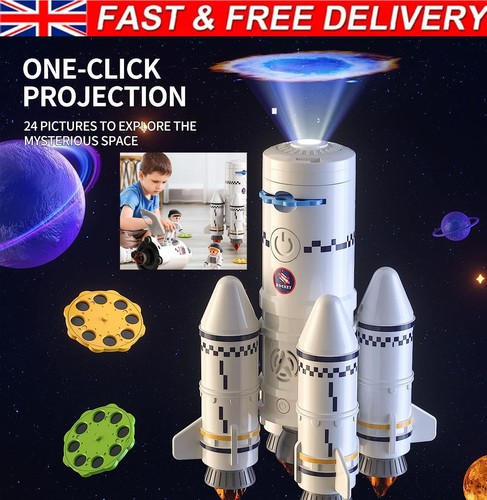 Kids toys space shuttle - space,