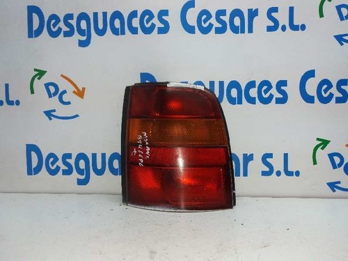 Left tailgate light 3381994 - tailgate, /