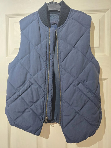 Boys gap gilet vest - boys,