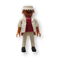 Playmobil Figure Man Chef