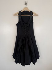 All Saints Dress Size UK 10