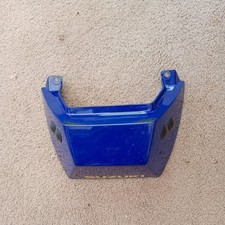 1989 suzuki gsxr 1100 rear - suzuki,