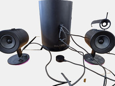 Razer Nommo Pro 2.1 Channel