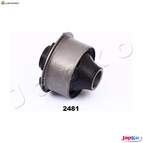 Bearing handlebar goj2481 - 2x,