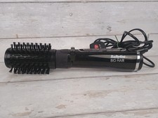 Babyliss Big Hair Rotating Hot