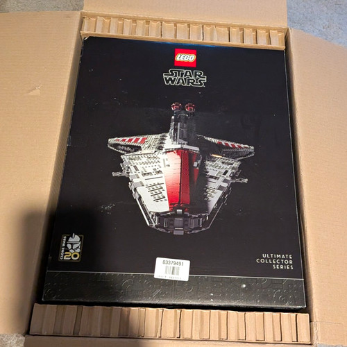 Lego star wars ucs - lego,