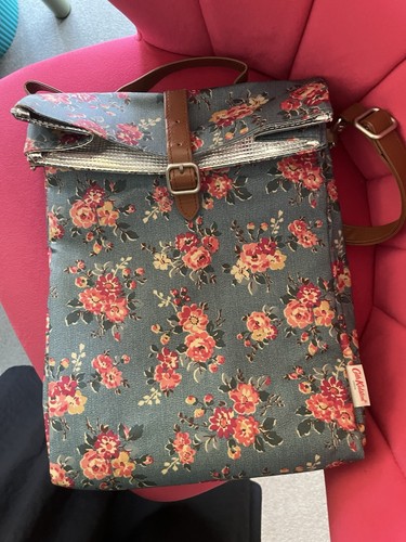 Cath kidston insulated lunch - cath,