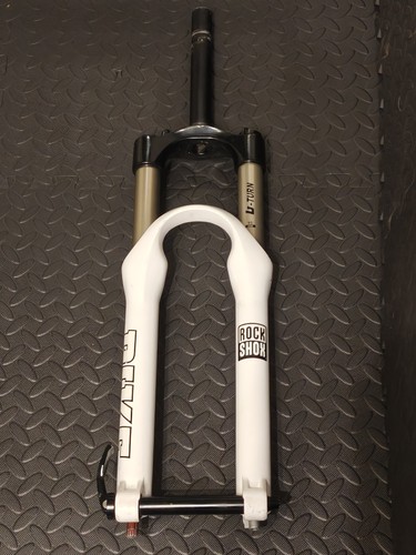 Rockshox pike 327 turn - pike,