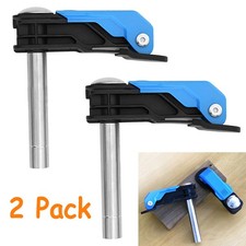 2 Pack Stainless Steel