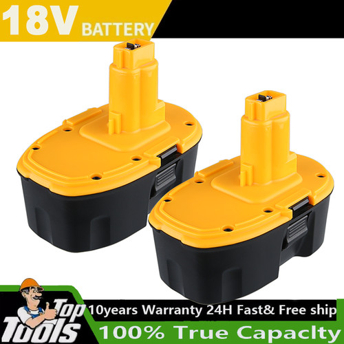 2pack de9098 battery for - 2pack,