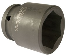 36mm Impact Socket w 3/4 Inch