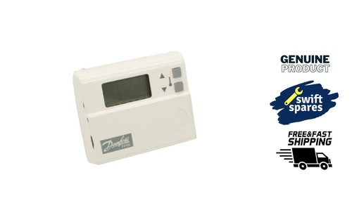 Danfoss tp5e programmable room - danfoss,