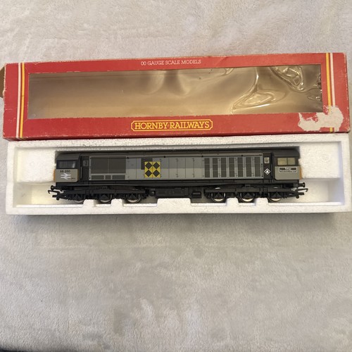 Hornby r705 class diesel - hornby,