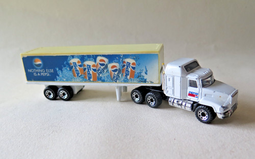 Matchbox convoy cy39 - cy39, ford