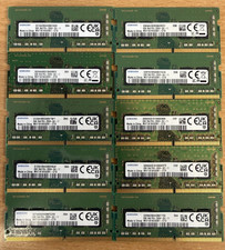 Joblot 8gb ddr4 2666mhz - ,