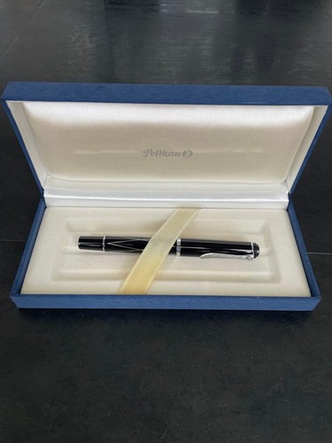 Pelikan m215 diamant - pelikan,